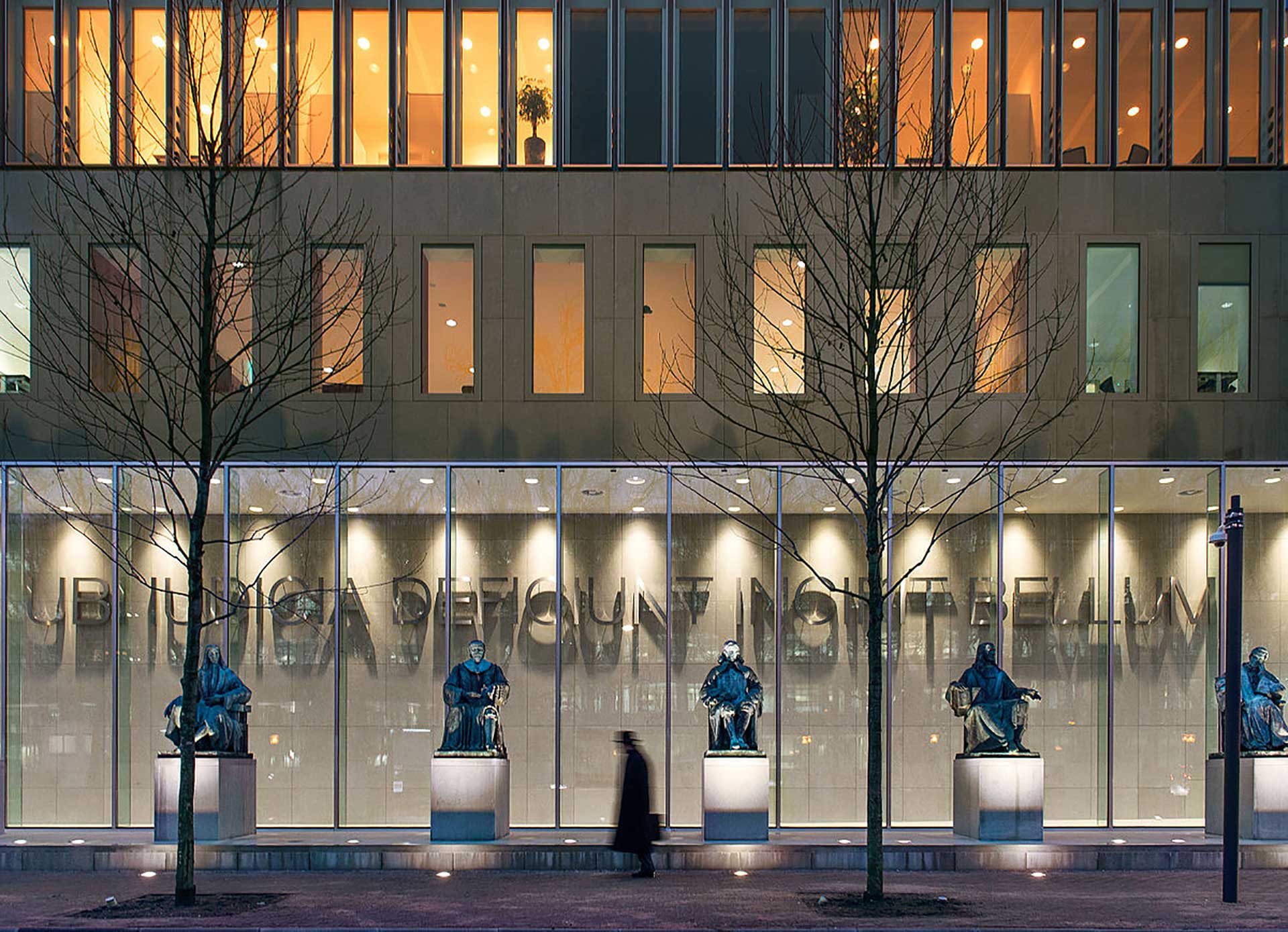 Cassatie bij de Hoge Raad strafrecht advocaat