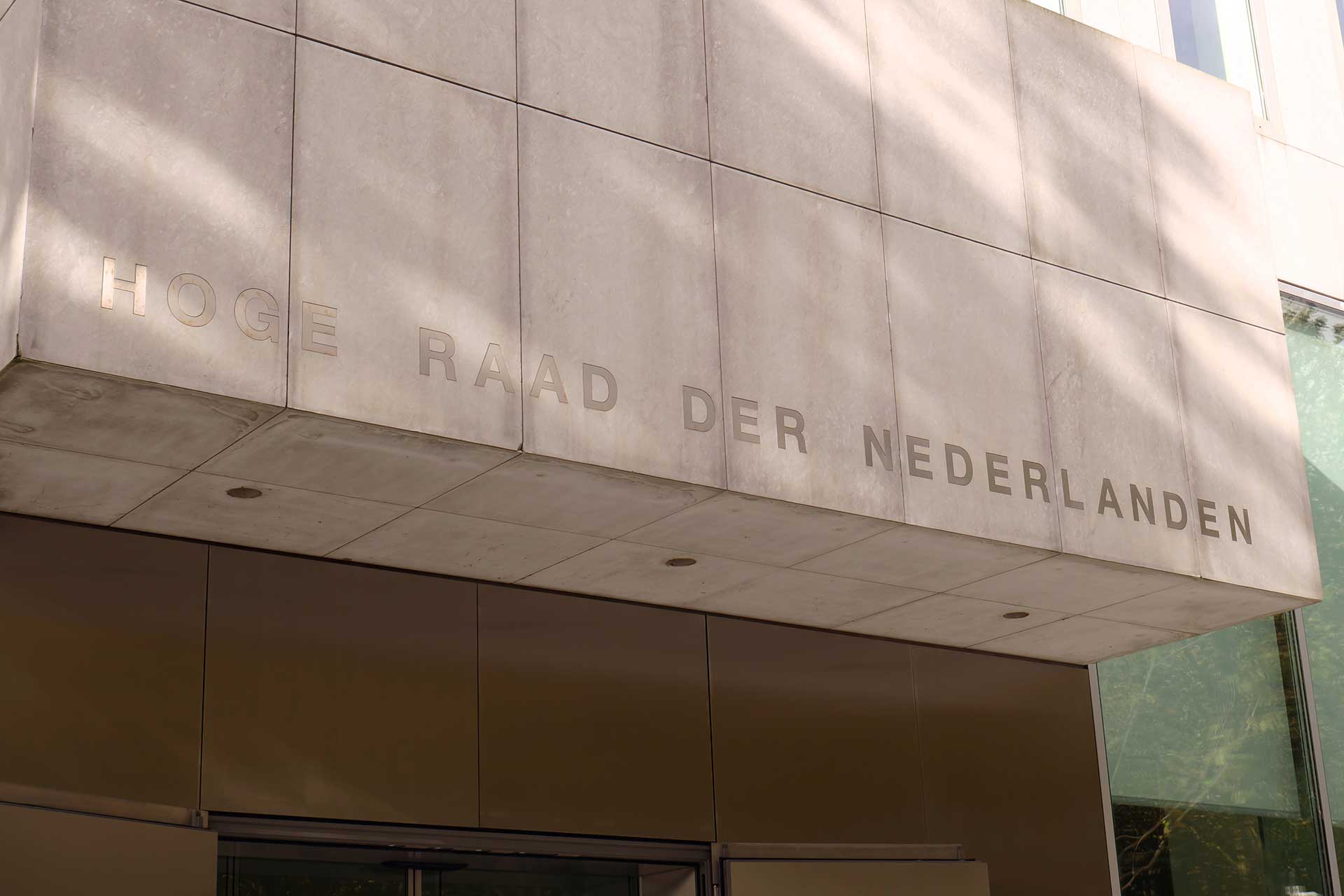 Europees Hof voor de Rechten van de Mens strafrecht advocaat