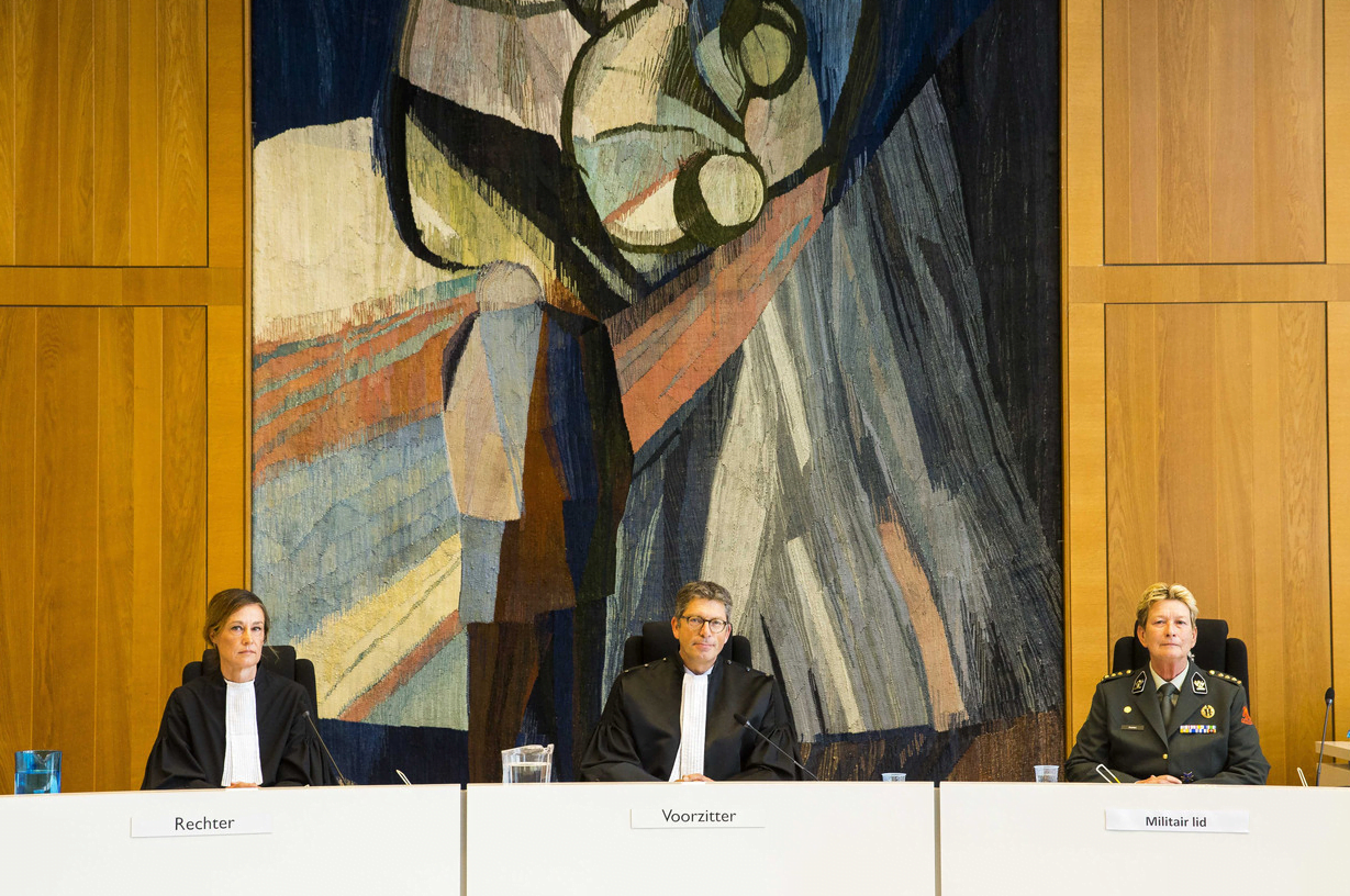 Meervoudige srafkamer strafrecht advocaat