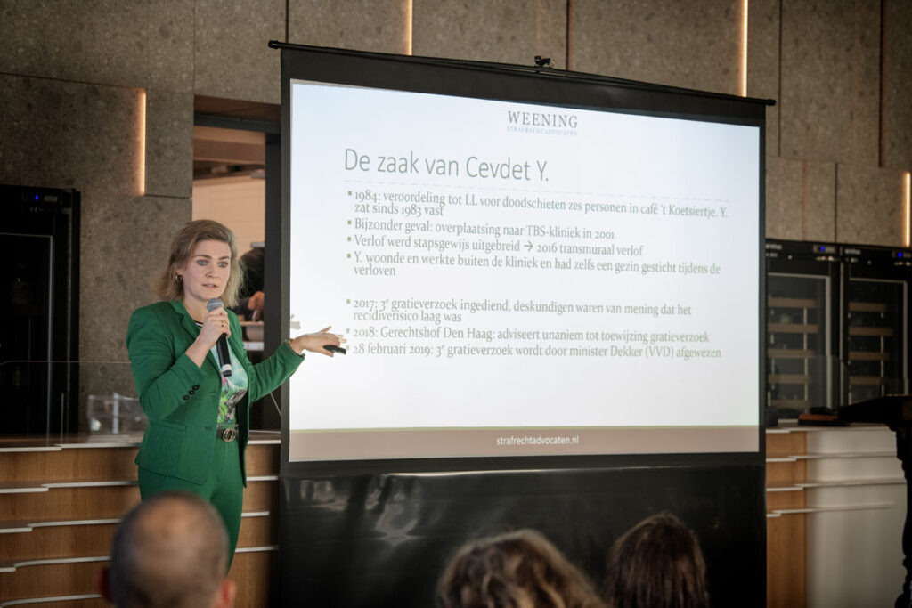 Cursus Strafrecht | Weening Strafrechtadvocaten Weening Strafrechtadvocaten - cursus strafrecht november 2022